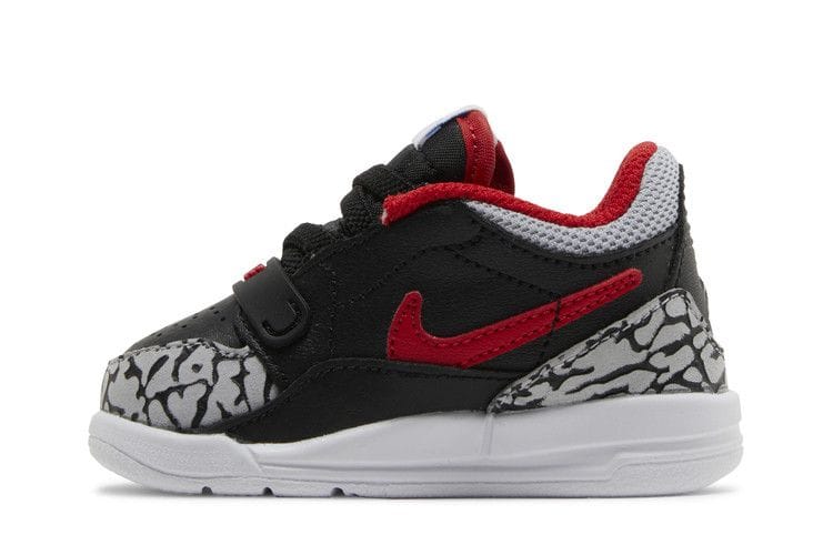 Air Jordan Legacy 312 Low TD 'Chicago Flag'