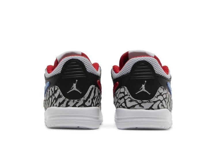 Air Jordan Legacy 312 Low TD 'Chicago Flag'