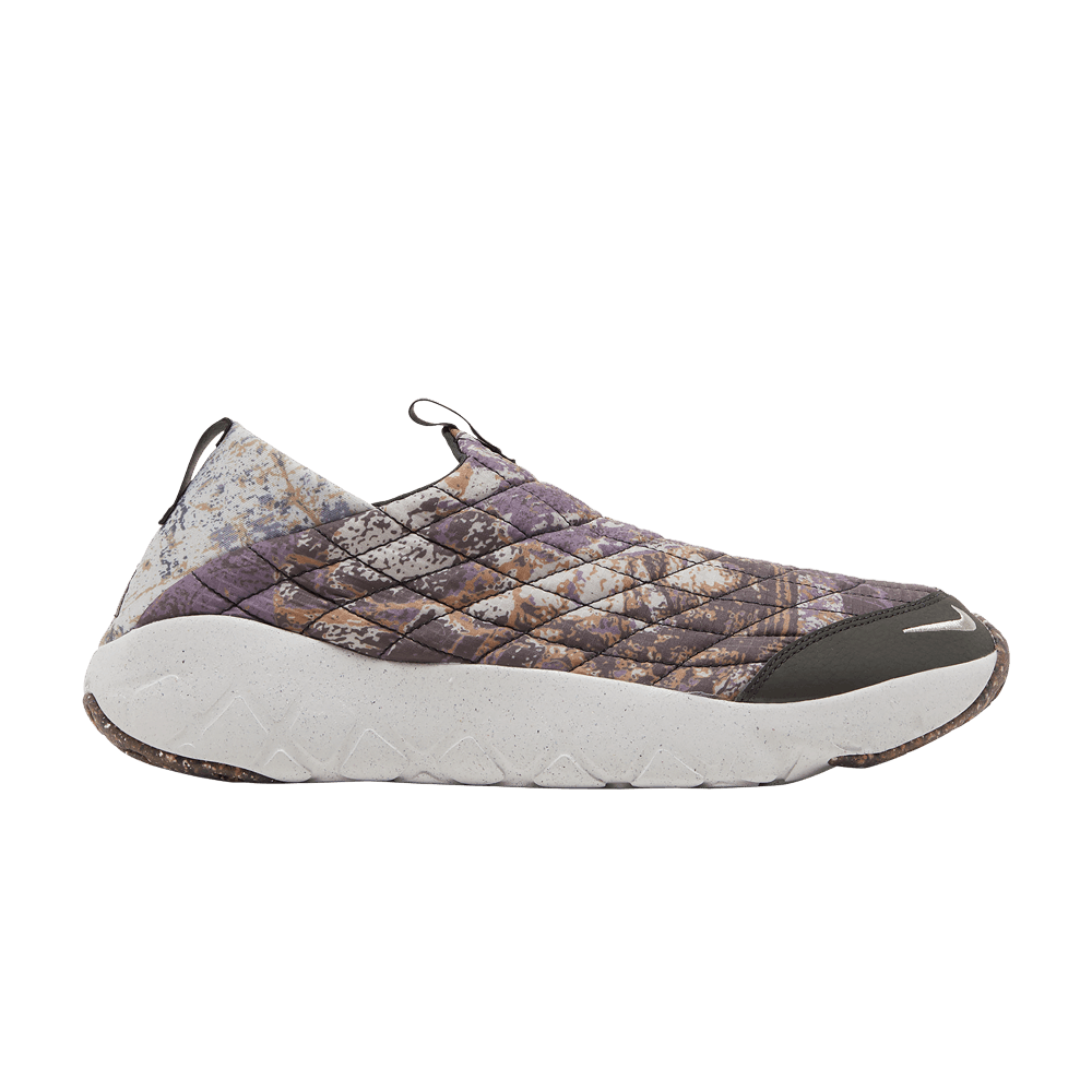 Men's ACG Moc 3.5 'Dark Driftwood'