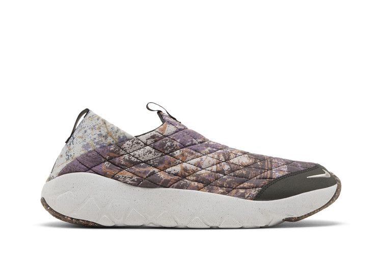 Men's ACG Moc 3.5 'Dark Driftwood'