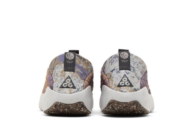 Men's ACG Moc 3.5 'Dark Driftwood'