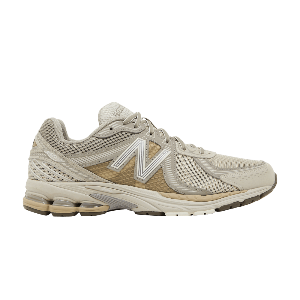 Men's 860v2 'Timberwolf Moonbeam'