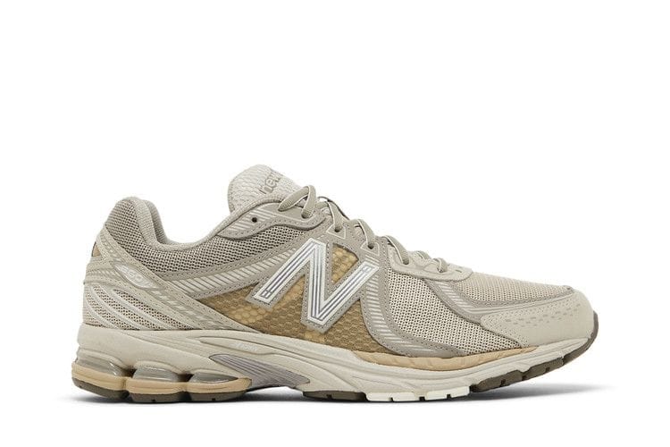 Men's 860v2 'Timberwolf Moonbeam'