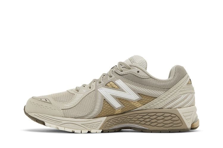 Men's 860v2 'Timberwolf Moonbeam'