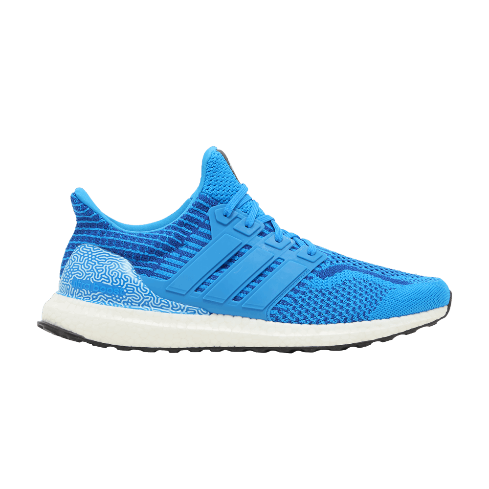 Men's UltraBoost 5.0 DNA 'Blue Rush'