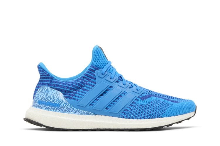 Men's UltraBoost 5.0 DNA 'Blue Rush'