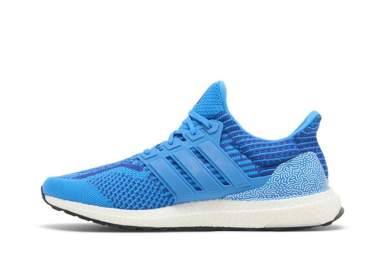 Men's UltraBoost 5.0 DNA 'Blue Rush'