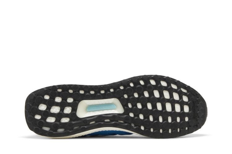 Men's UltraBoost 5.0 DNA 'Blue Rush'