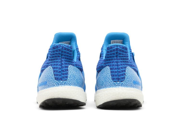 Men's UltraBoost 5.0 DNA 'Blue Rush'