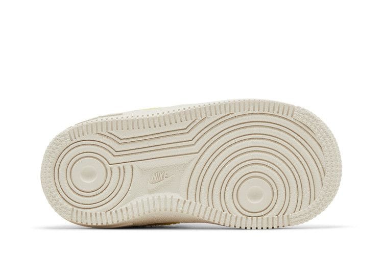Force 1 LV8 TD 'White Yellow Strike'