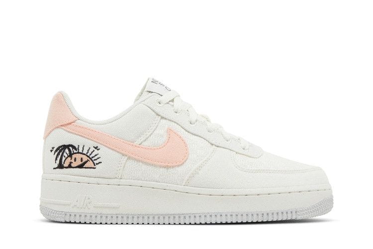 Women's Air Force 1 Low 'Sun Club'