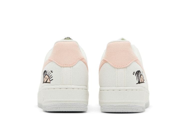 Women's Air Force 1 Low 'Sun Club'