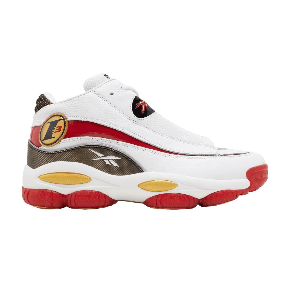 Men's The Answer 1 DMX Retro 'OG' 2022