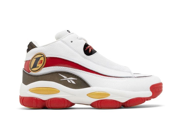 Men's The Answer 1 DMX Retro 'OG' 2022