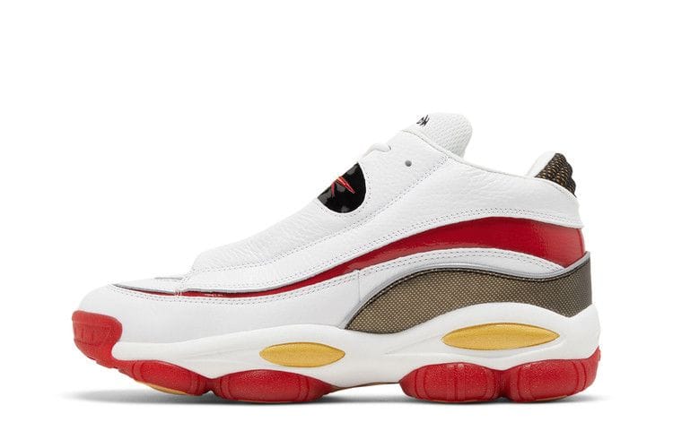 Men's The Answer 1 DMX Retro 'OG' 2022