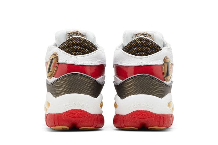 Men's The Answer 1 DMX Retro 'OG' 2022
