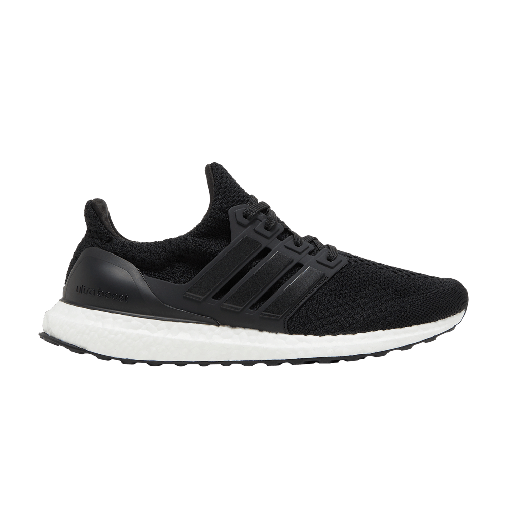 Men's UltraBoost 5.0 DNA 'Black Beam Green'