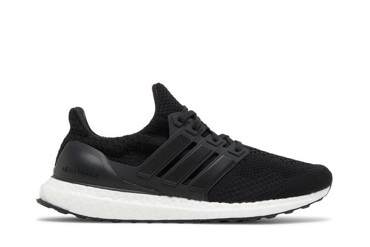 Men's UltraBoost 5.0 DNA 'Black Beam Green'