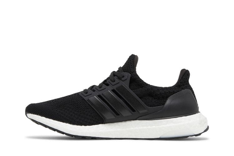Men's UltraBoost 5.0 DNA 'Black Beam Green'