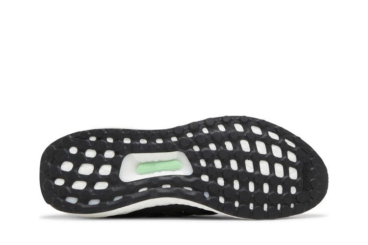 Men's UltraBoost 5.0 DNA 'Black Beam Green'