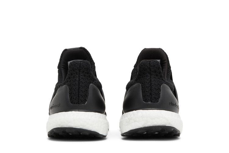 Men's UltraBoost 5.0 DNA 'Black Beam Green'