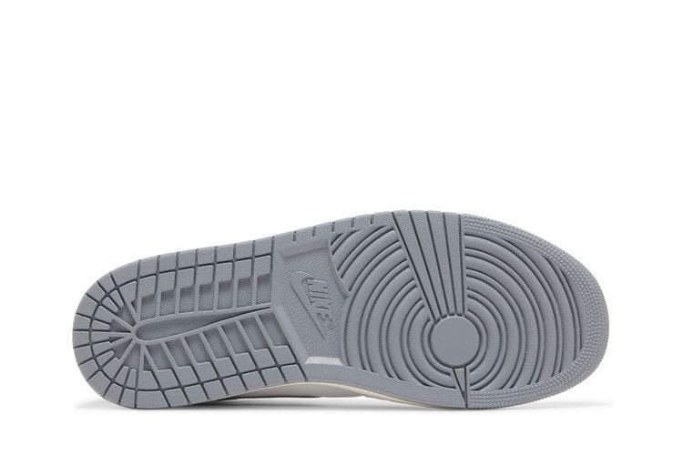 Men's Air Jordan 1 Mid 'Neutral Grey'