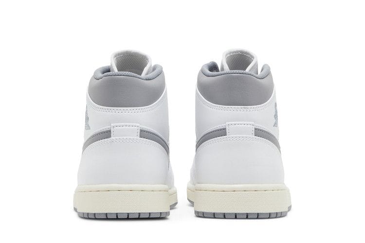 Men's Air Jordan 1 Mid 'Neutral Grey'
