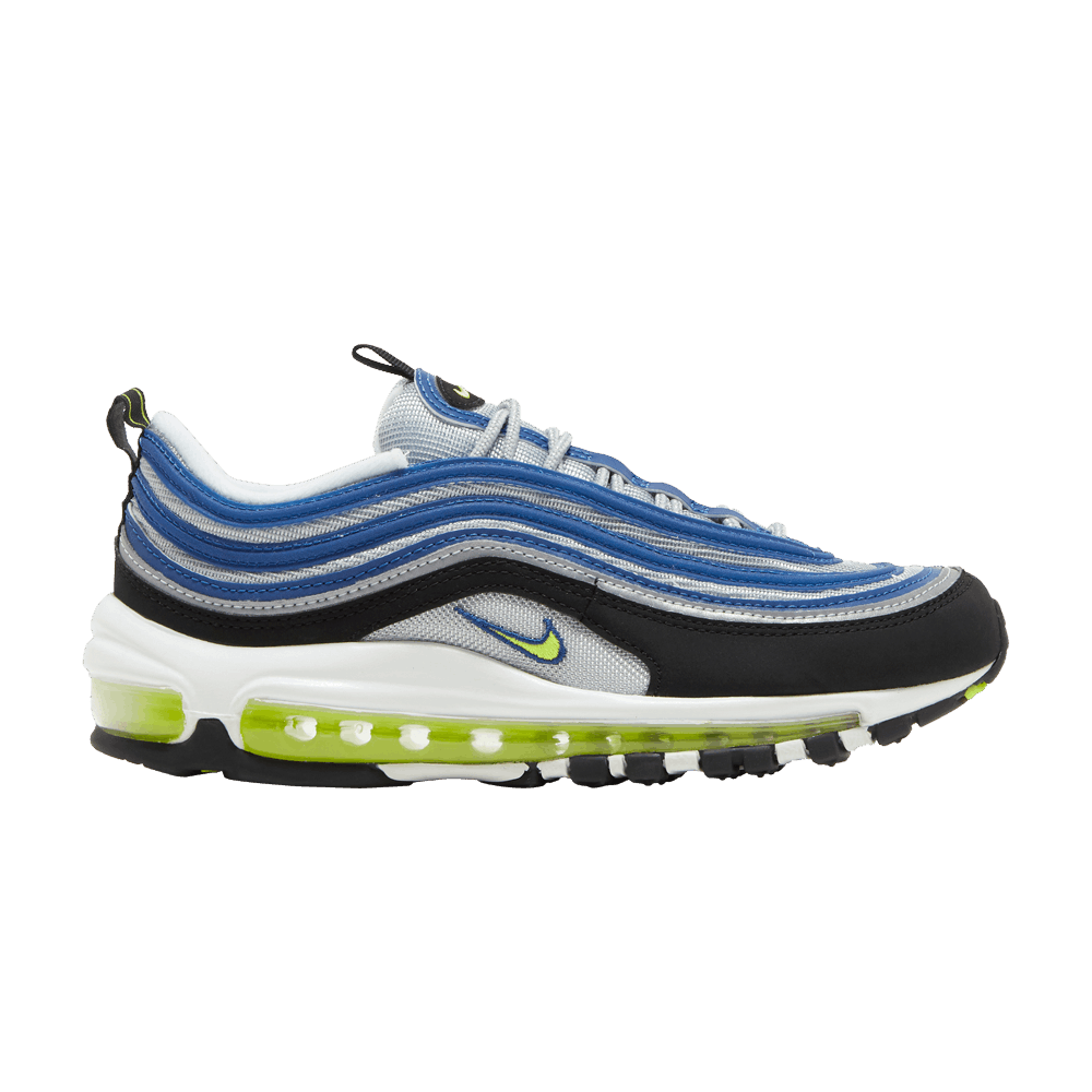 Women's Air Max 97 OG 'Atlantic Blue'