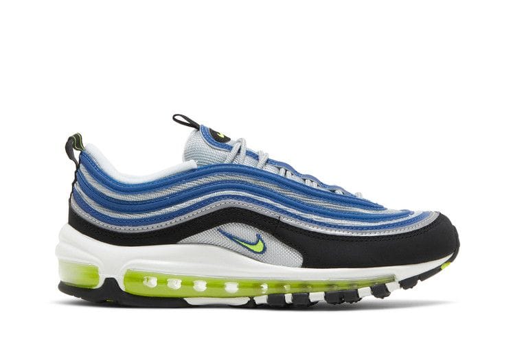 Women's Air Max 97 OG 'Atlantic Blue'