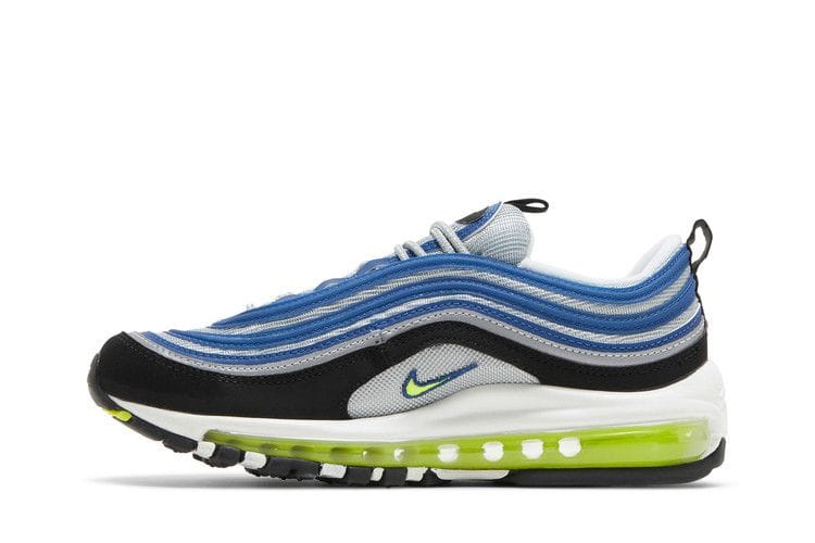 Women's Air Max 97 OG 'Atlantic Blue'