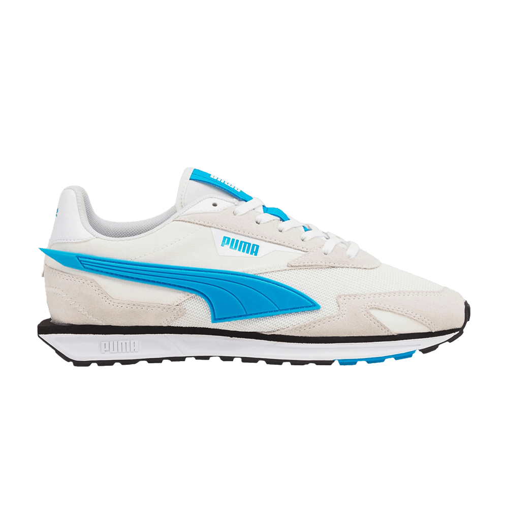 Women's Low Rider Tech Retro 'Marshmallow'