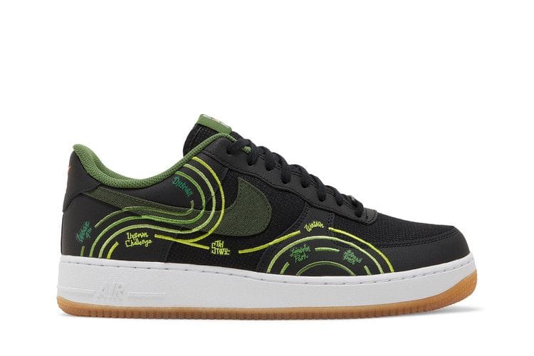 Men's Air Force 1 '07 LV8 'NY vs. NY'