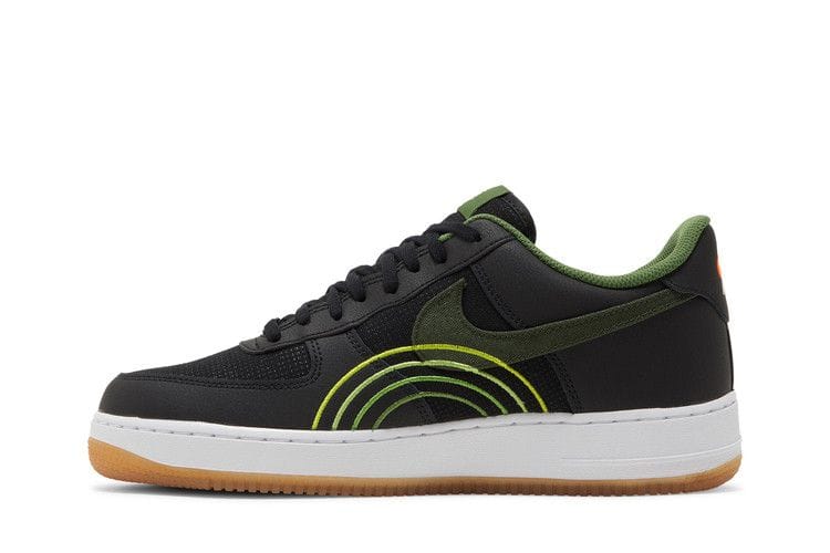 Men's Air Force 1 '07 LV8 'NY vs. NY'