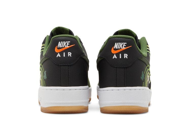 Men's Air Force 1 '07 LV8 'NY vs. NY'