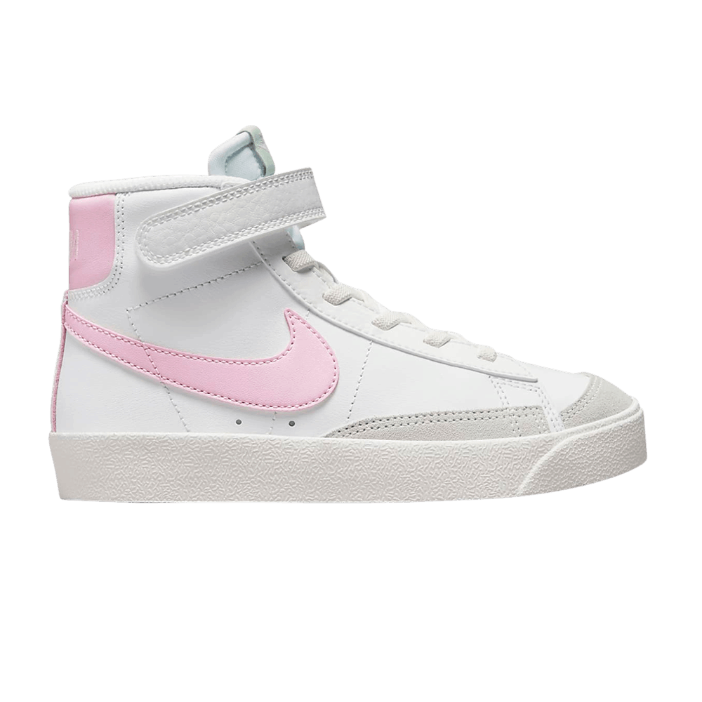 Blazer Mid '77 PS 'White Pink Foam'