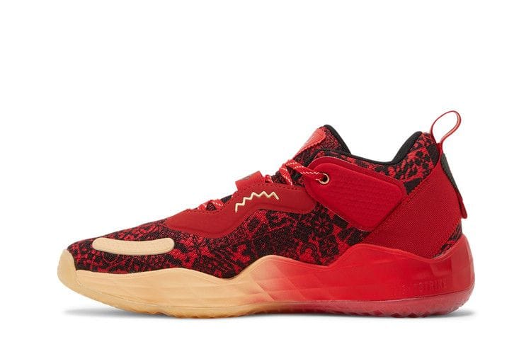 Men's D.O.N. Issue #3 GCA 'Chinese New Year'