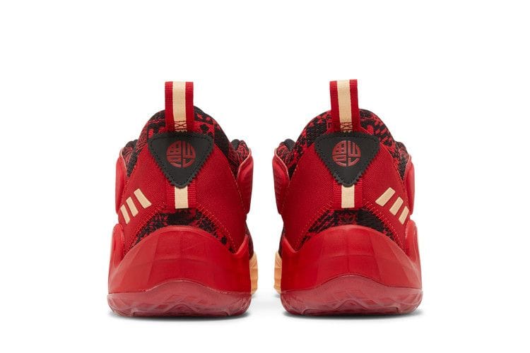 Men's D.O.N. Issue #3 GCA 'Chinese New Year'