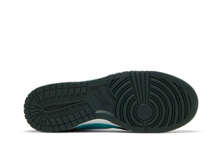 Men's Dunk High SE 'Athletic Club - Pro Green'