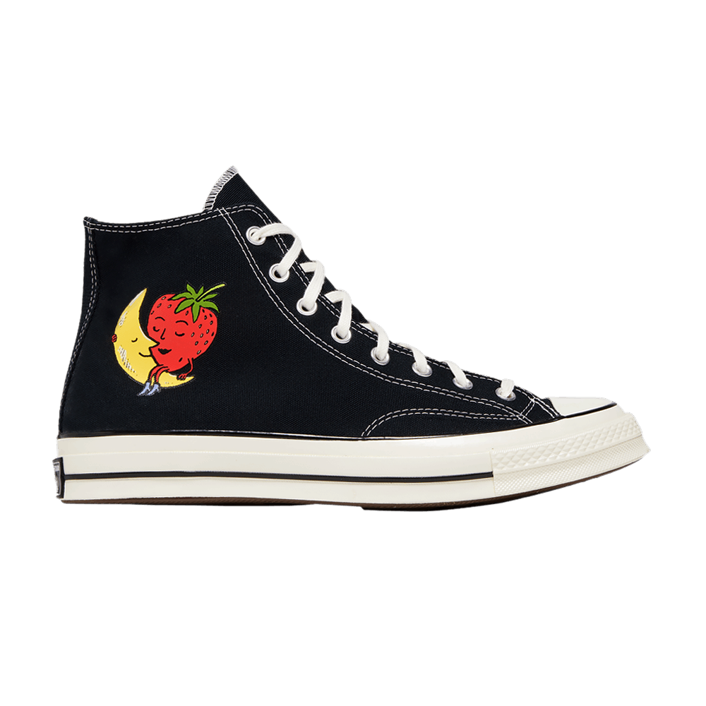 Men's Sky High Farm Workwear x Chuck 70 High 'Strawberry Moon'