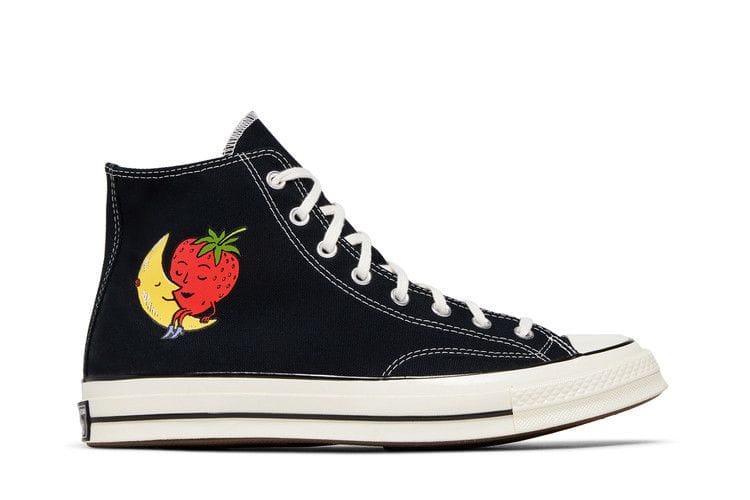 Men's Sky High Farm Workwear x Chuck 70 High 'Strawberry Moon'