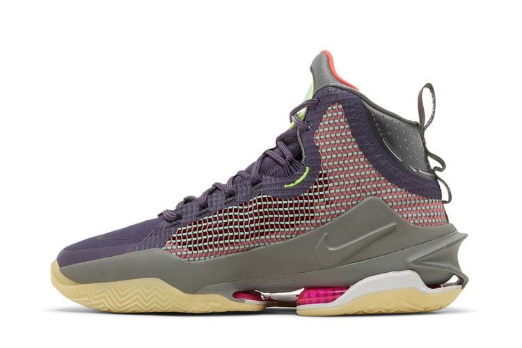 Men's Air Zoom GT Jump 'Chaos'