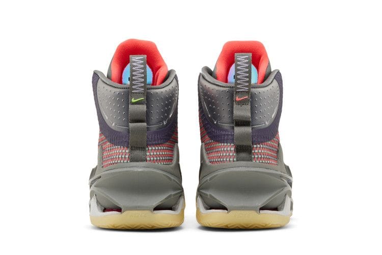 Men's Air Zoom GT Jump 'Chaos'