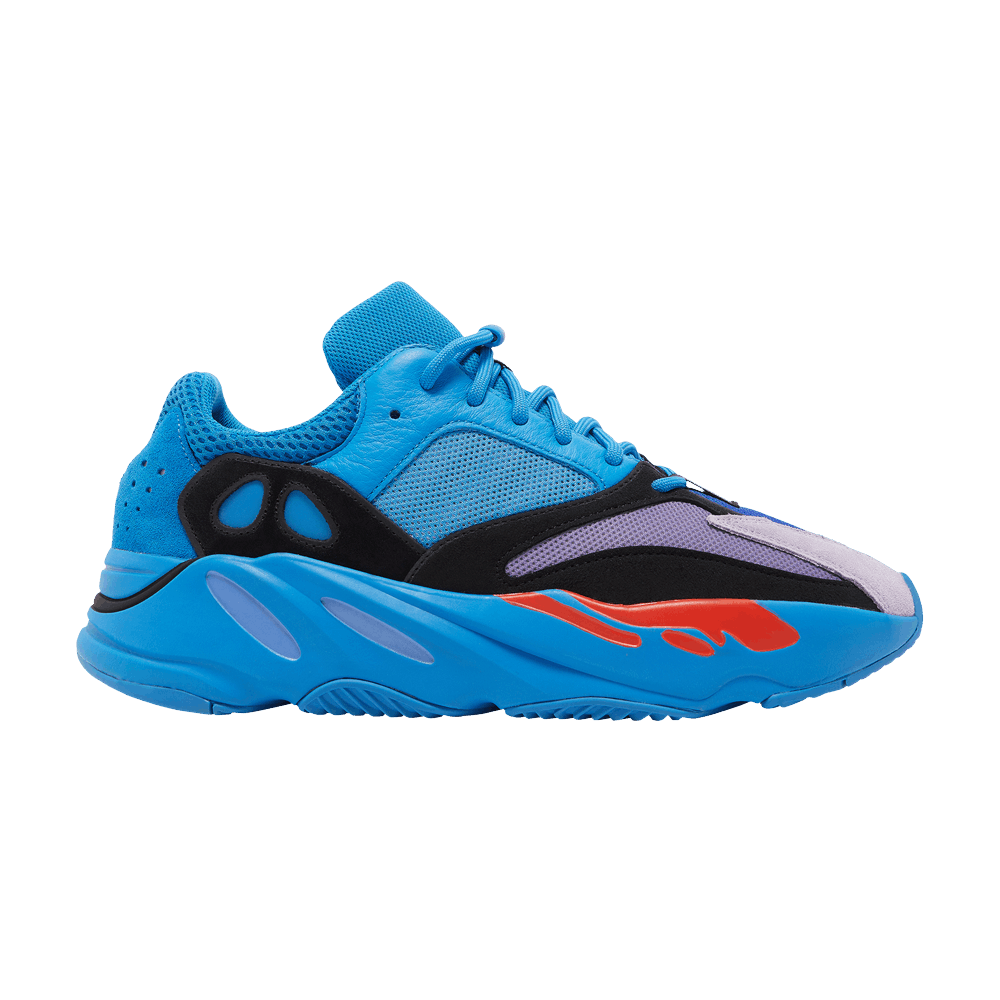 Men's Yeezy Boost 700 'Hi-Res Blue'
