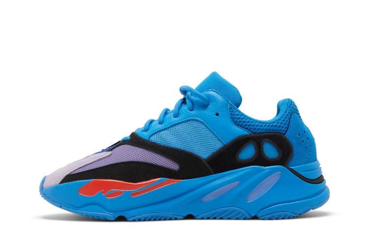 Men's Yeezy Boost 700 'Hi-Res Blue'