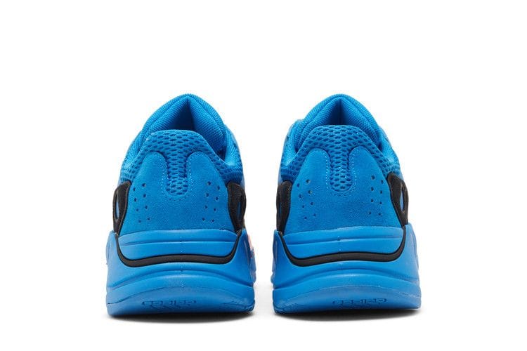 Men's Yeezy Boost 700 'Hi-Res Blue'