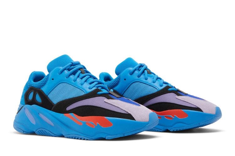 Men's Yeezy Boost 700 'Hi-Res Blue'