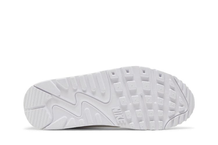 Women's Air Max 90 Futura 'Triple White'