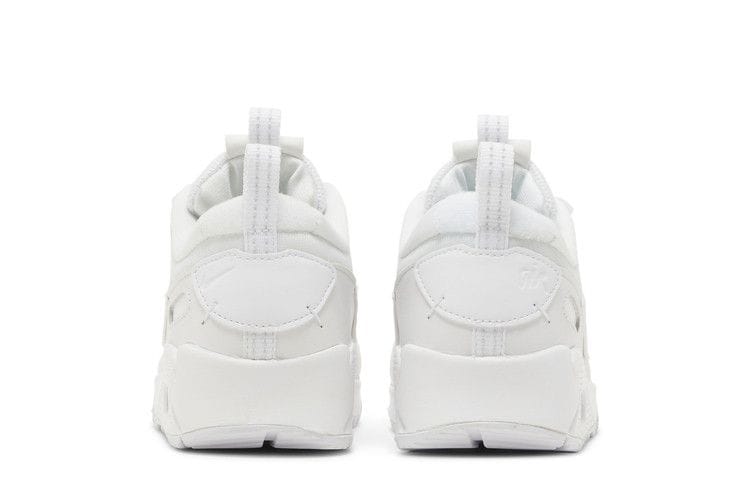 Women's Air Max 90 Futura 'Triple White'