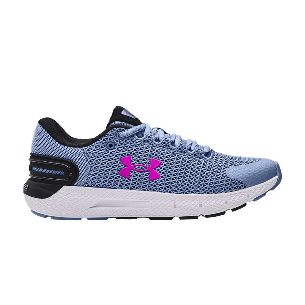 Women's Charged Rogue 2.5 'Washed Blue'