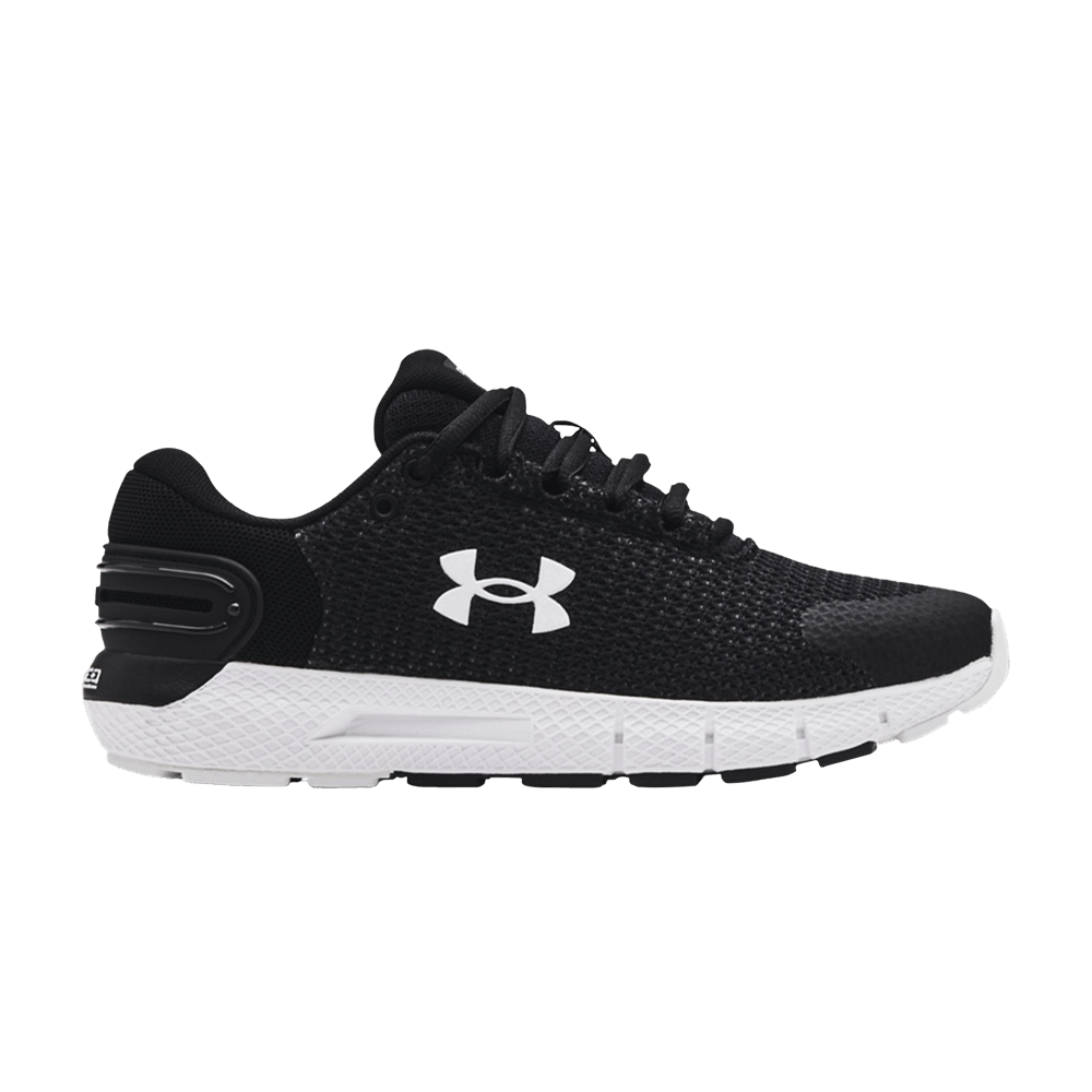Women's Charged Rogue 2.5 'Black White'
